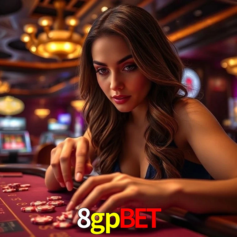 8gpbet Suporte