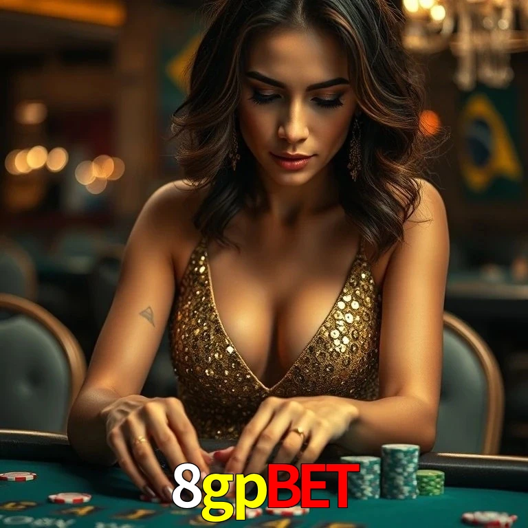 8gpbet Performance