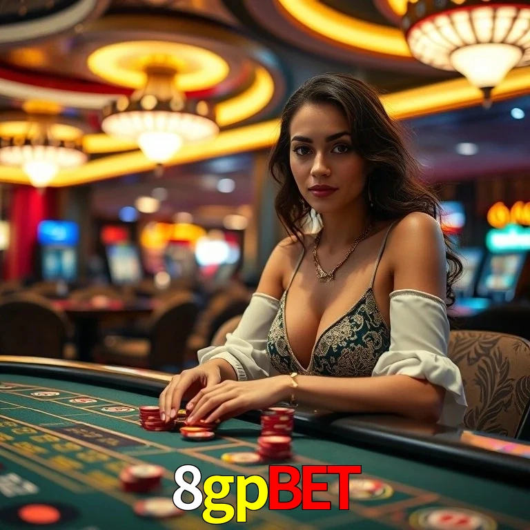 8gpbet Benefícios VIP