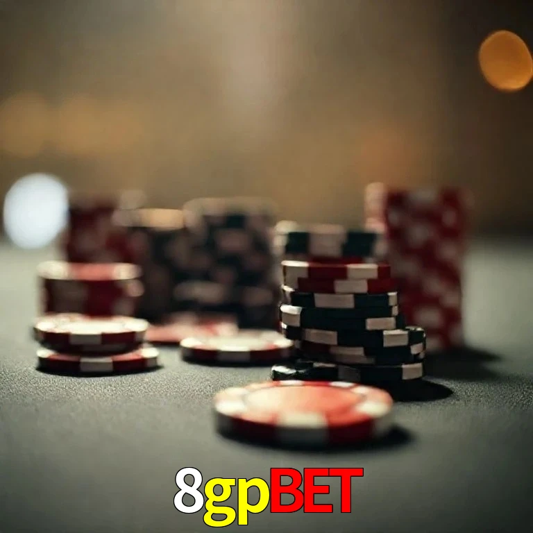 8gpbet Suporte