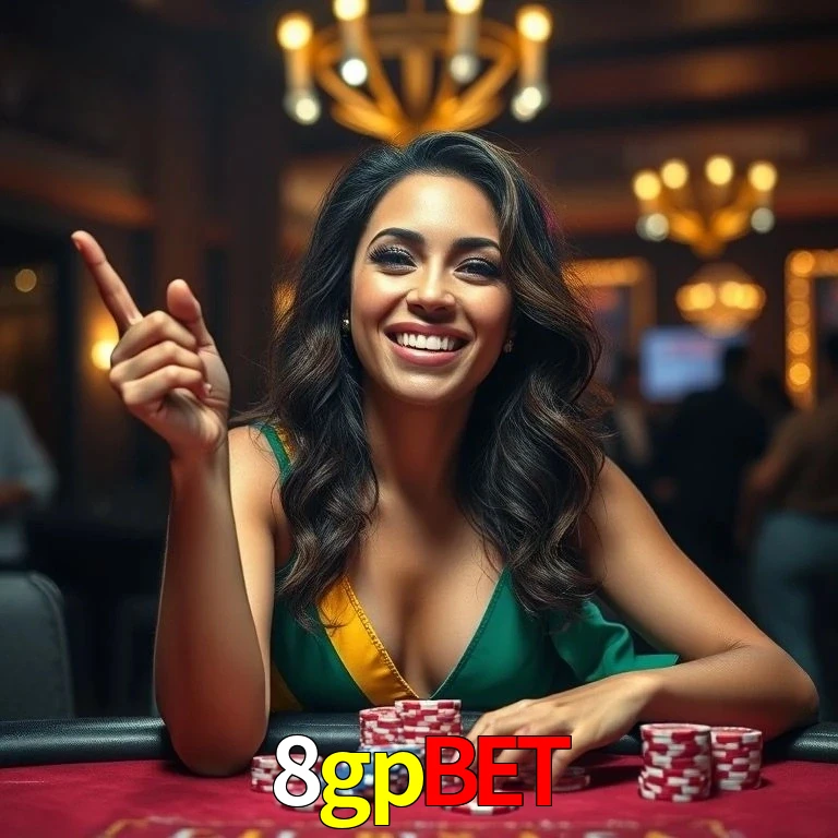 8gpbet Segurança