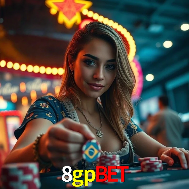 8gpbet Suporte