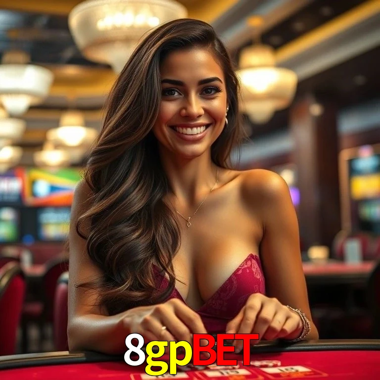 8gpbet App Design