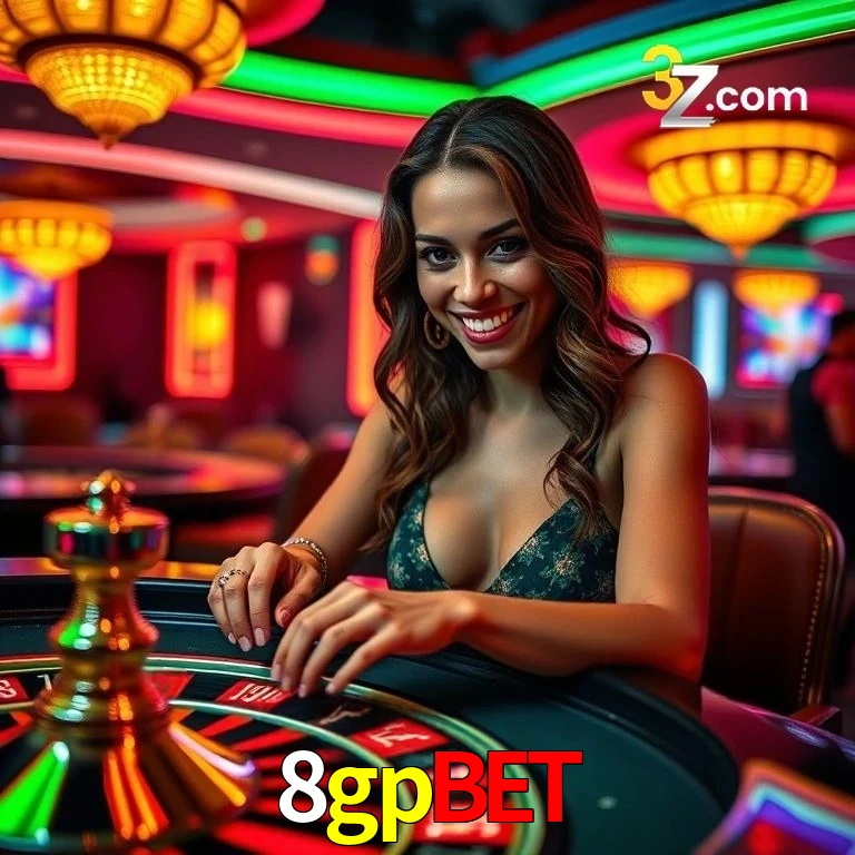 8gpbet Termos Bônus