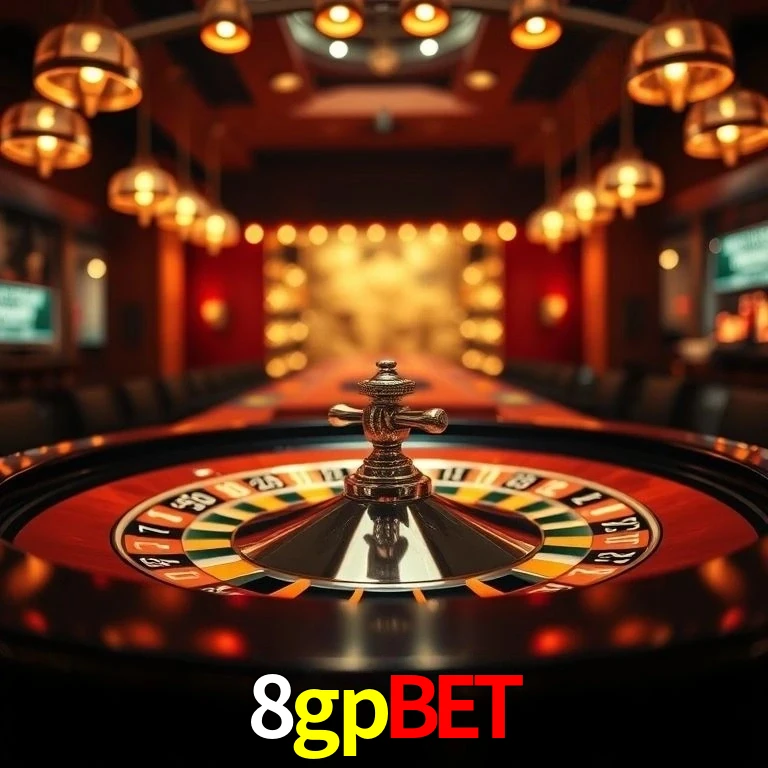 8gpbet Slot Mecânicas