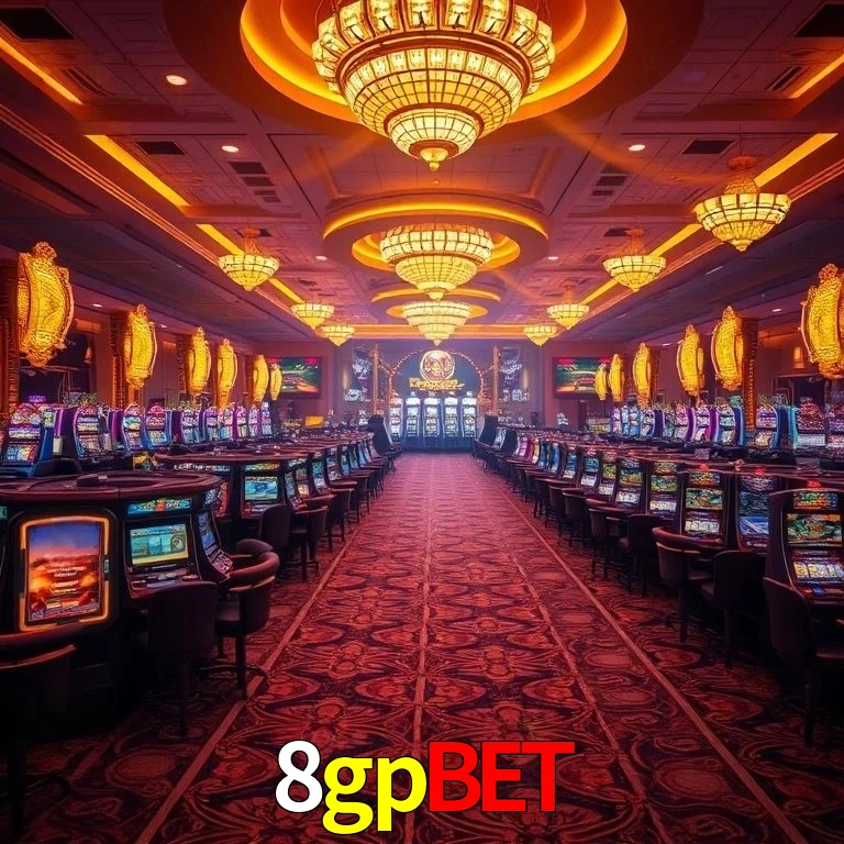 8gpbet App Notificações