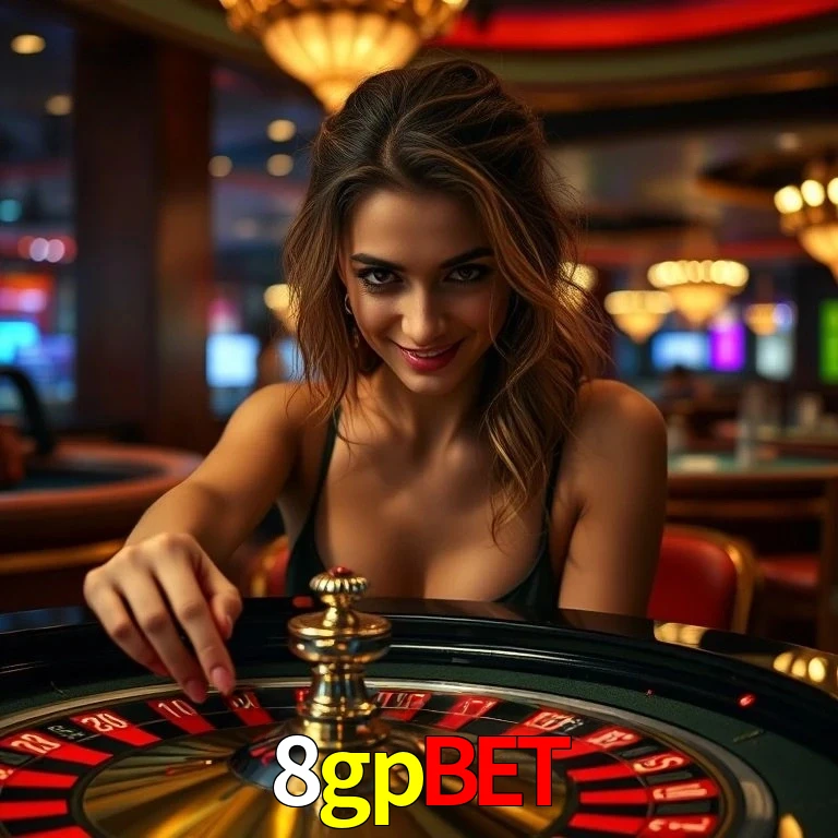 8gpbet Portfolio Jogos