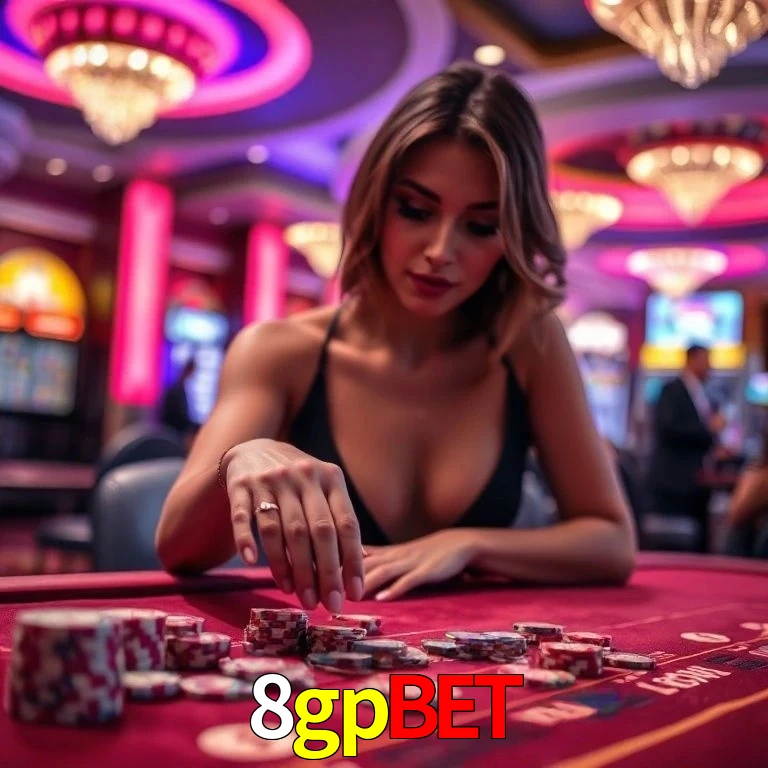 8gpbet Casino RNG