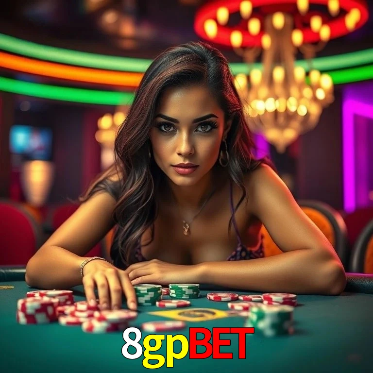 8gpbet Suporte