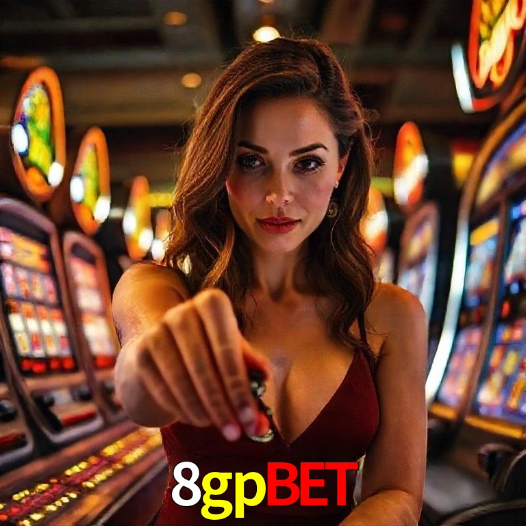 8gpbet LGPD