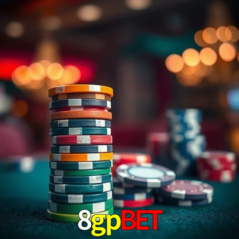 8gpbet Bônus