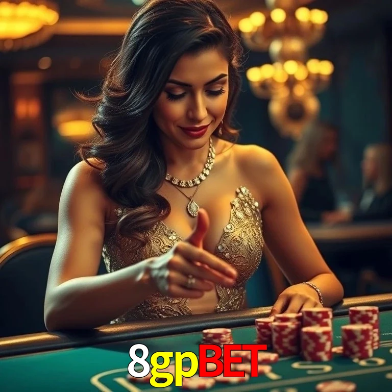 8gpbet Bônus