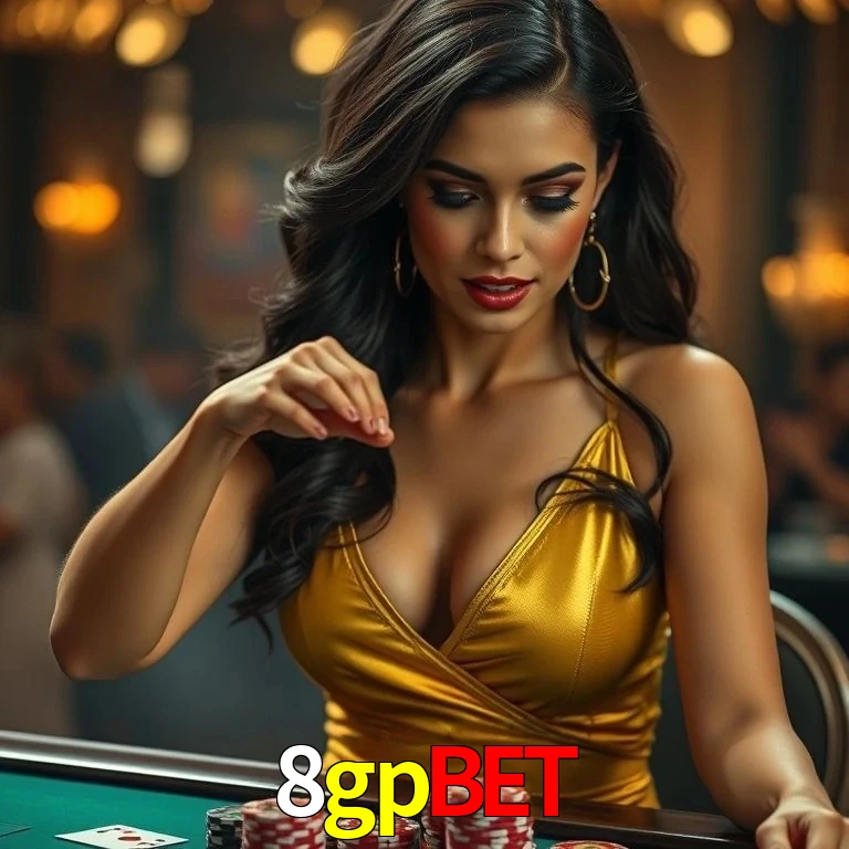 8gpbet Segurança