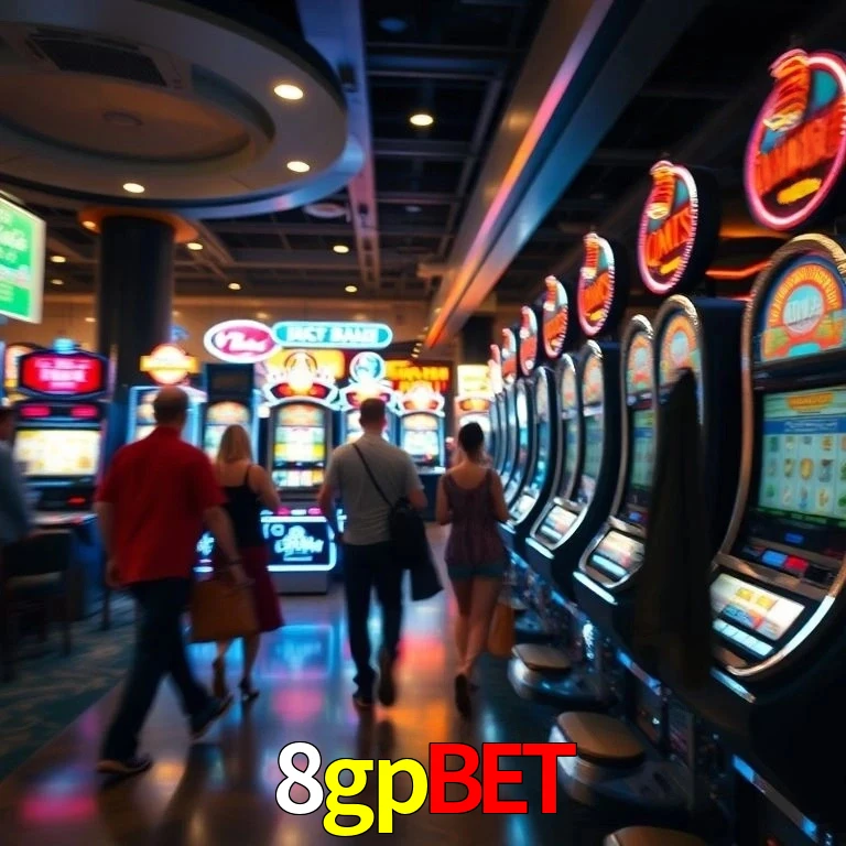 8gpbet Manager VIP