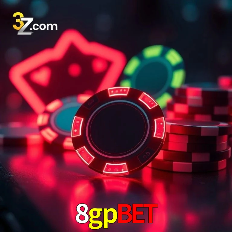 8gpbet Slot Analytics