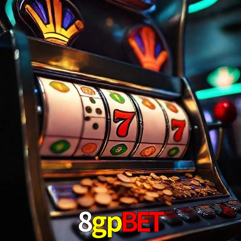 8gpbet Segurança