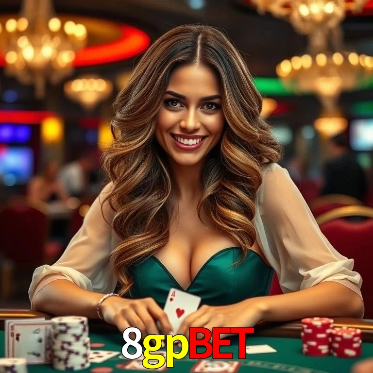 8gpbet Segurança
