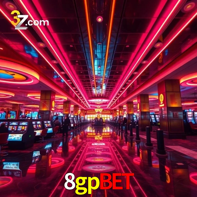 8gpbet APK Interface