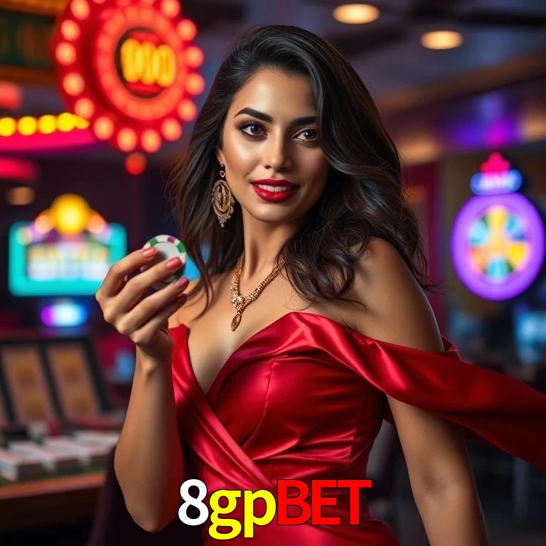 8gpbet Torneios Slots