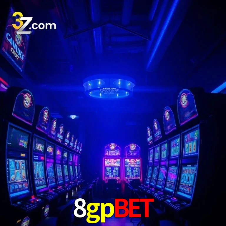 8gpbet App Security