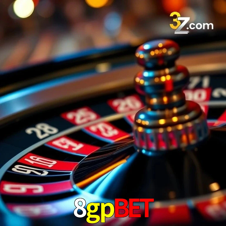 8gpbet Segurança