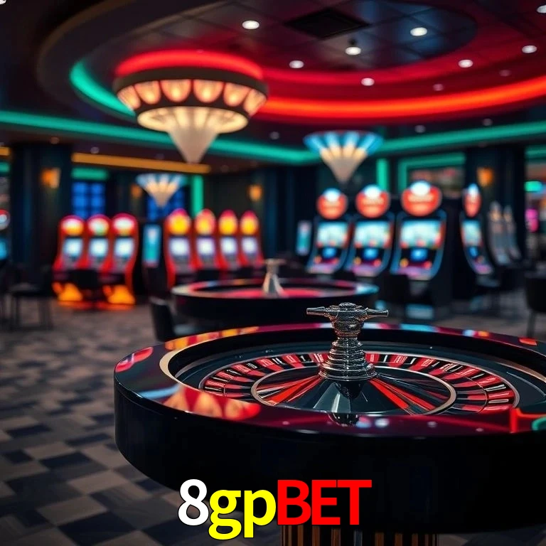 8gpbet APK Segurança