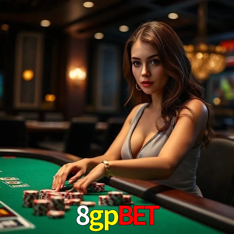 8gpbet Live Casino