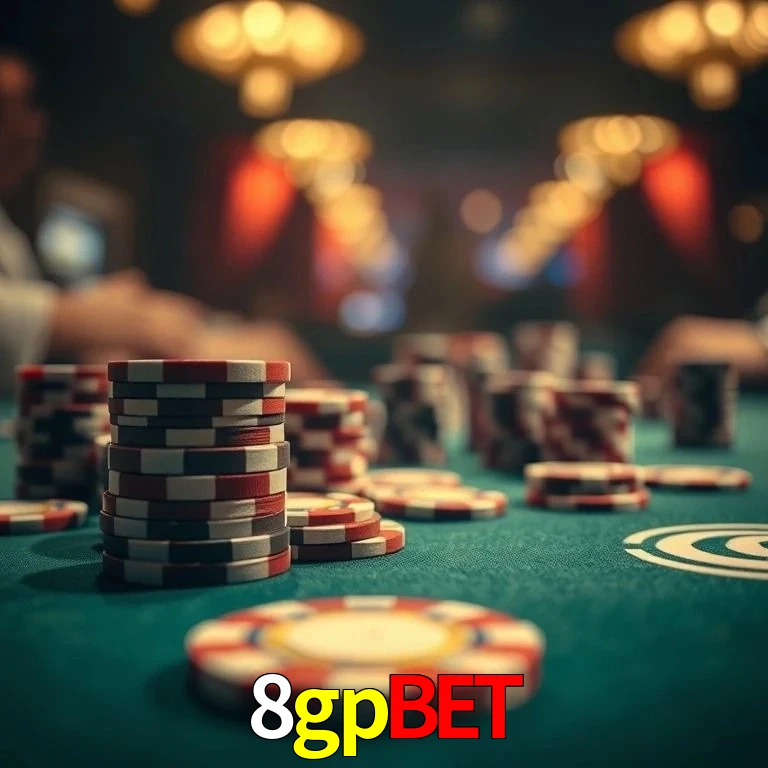 8gpbet Bônus
