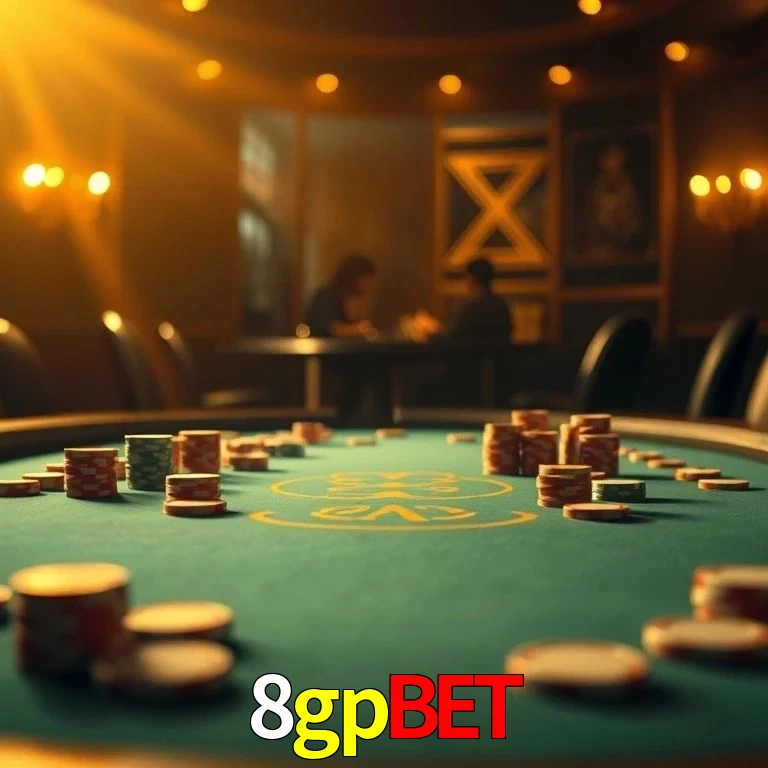 8gpbet platform