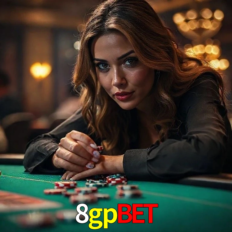 8gpbet Sistema Bônus