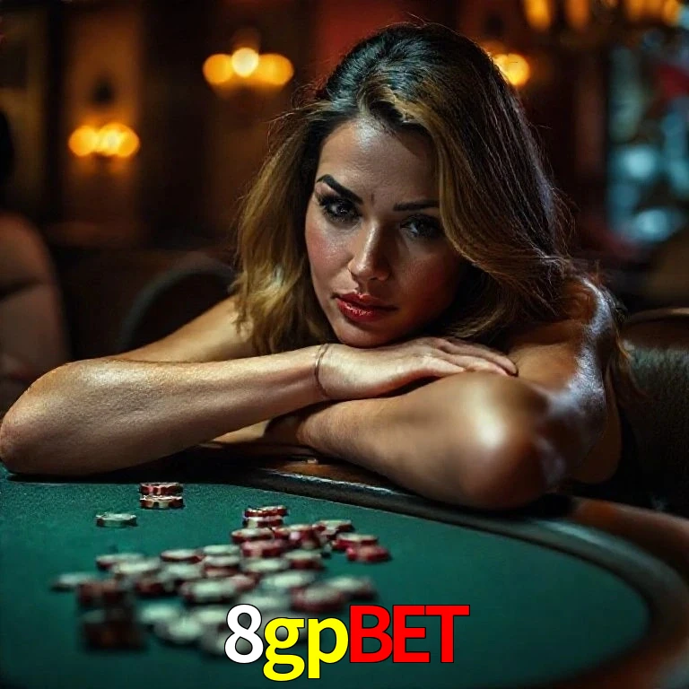8gpbet Provedores