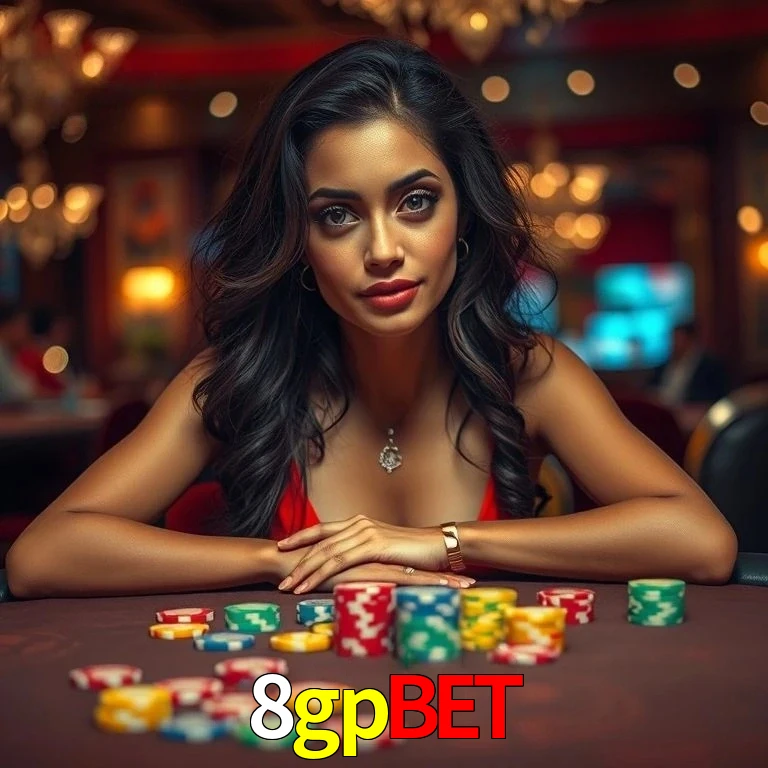 8gpbet telegram