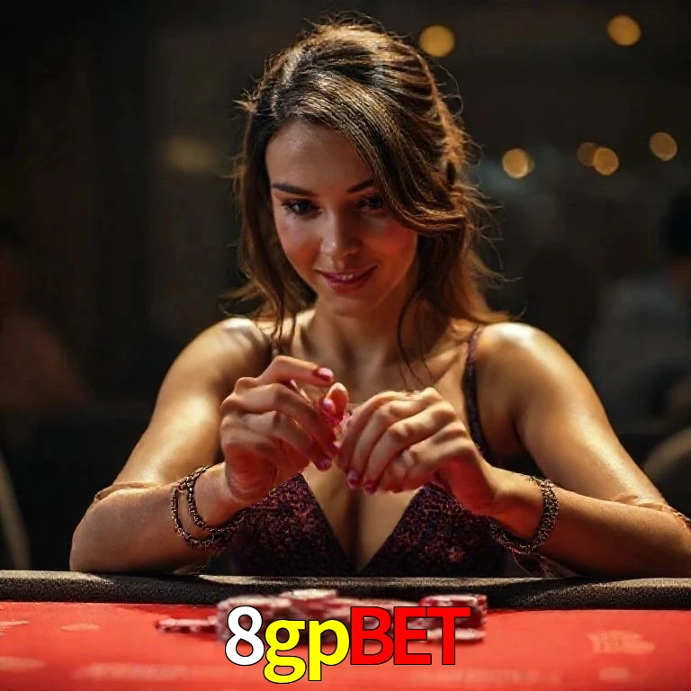 8gpbet Segurança